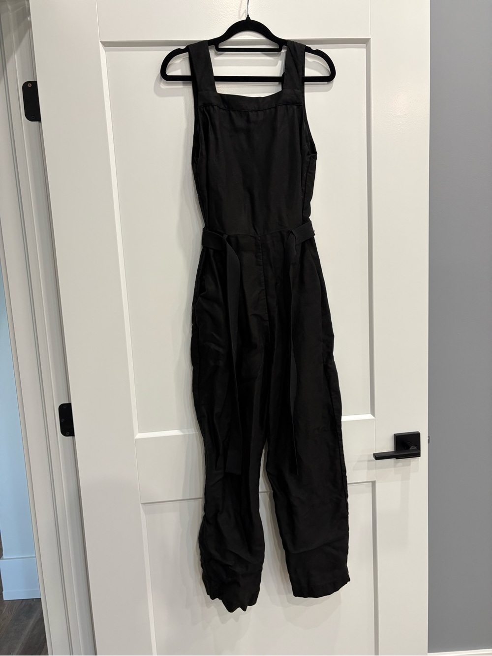 Reformation Deadstock Jumpsuit